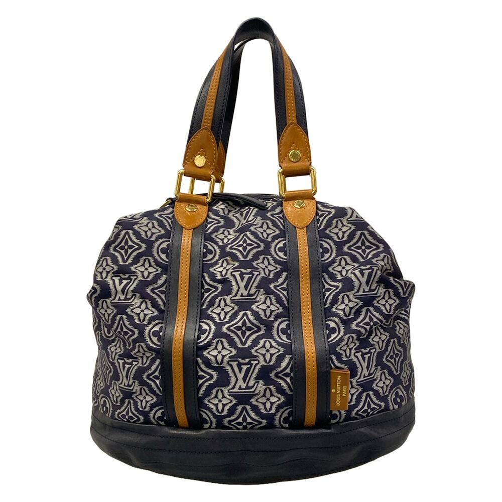 Louis Vuitton Aviator Collection Line Handbag M40383